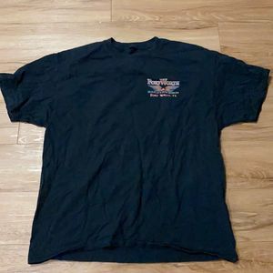 Harley Davidson 2005 Fort Worth T-shirt